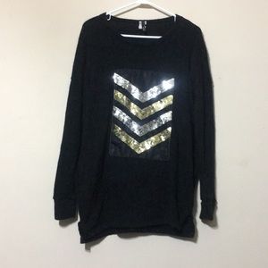 Belamie sweater